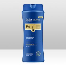 Anti-dandruff Nourishing Shouaconite Shampoo Dew For Men And Women