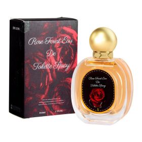 Rose Forest Perfume For Women Lasting