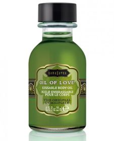 Kama Sutra Oil Of Love The Original .75oz